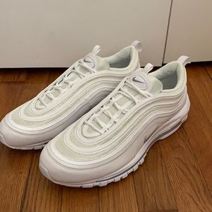 New Nike Air Max 97s